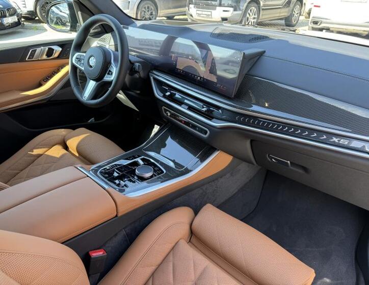 BMW X5 18