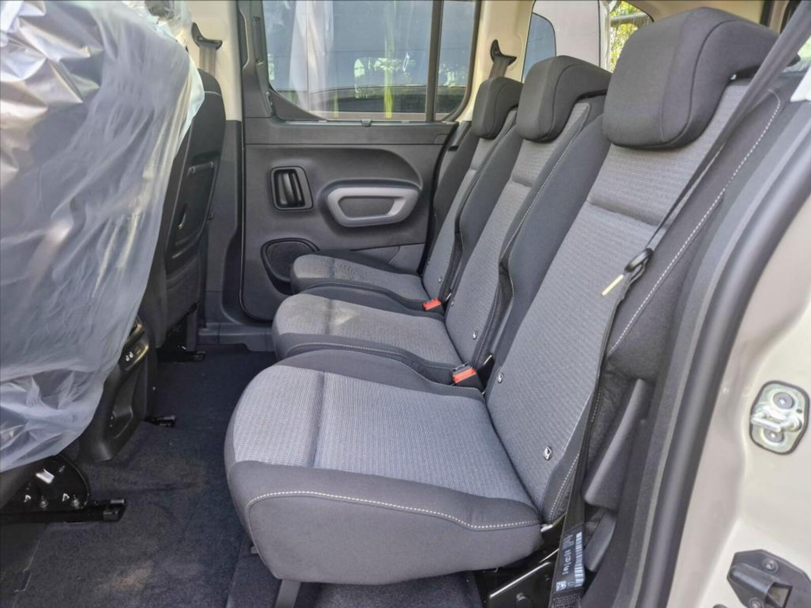 Toyota ProAce 7