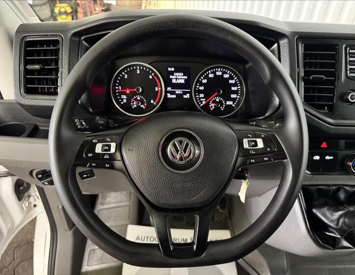 Volkswagen Crafter 17
