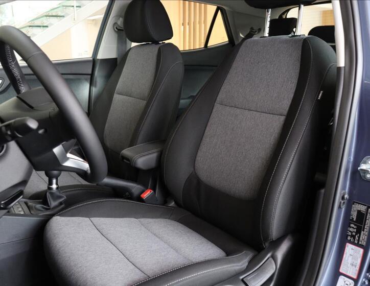 KIA Stonic 16