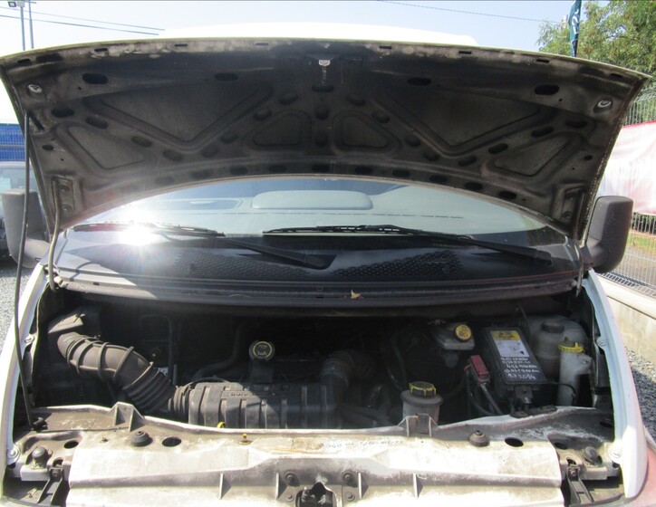Ford Transit 41