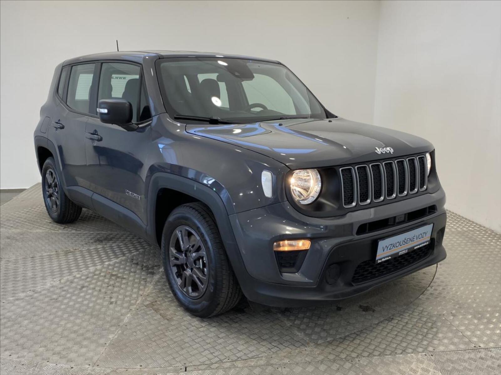 Jeep Renegade 24