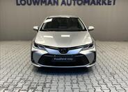 Toyota Corolla 4