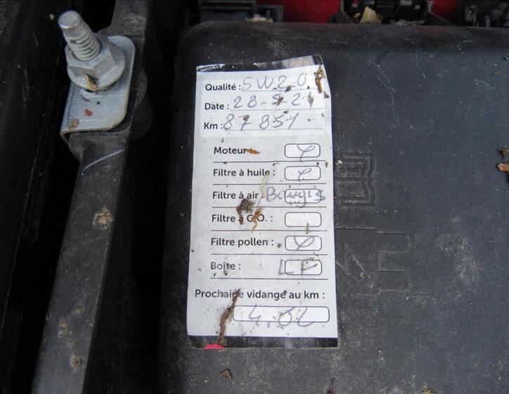 Ford Fiesta 28