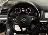Volkswagen Sharan 16