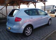 Seat Altea 6