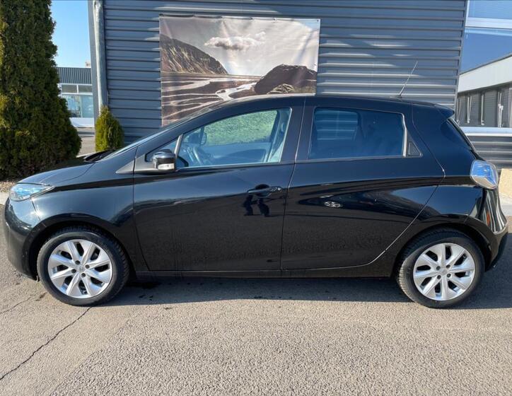 Renault ZOE 6