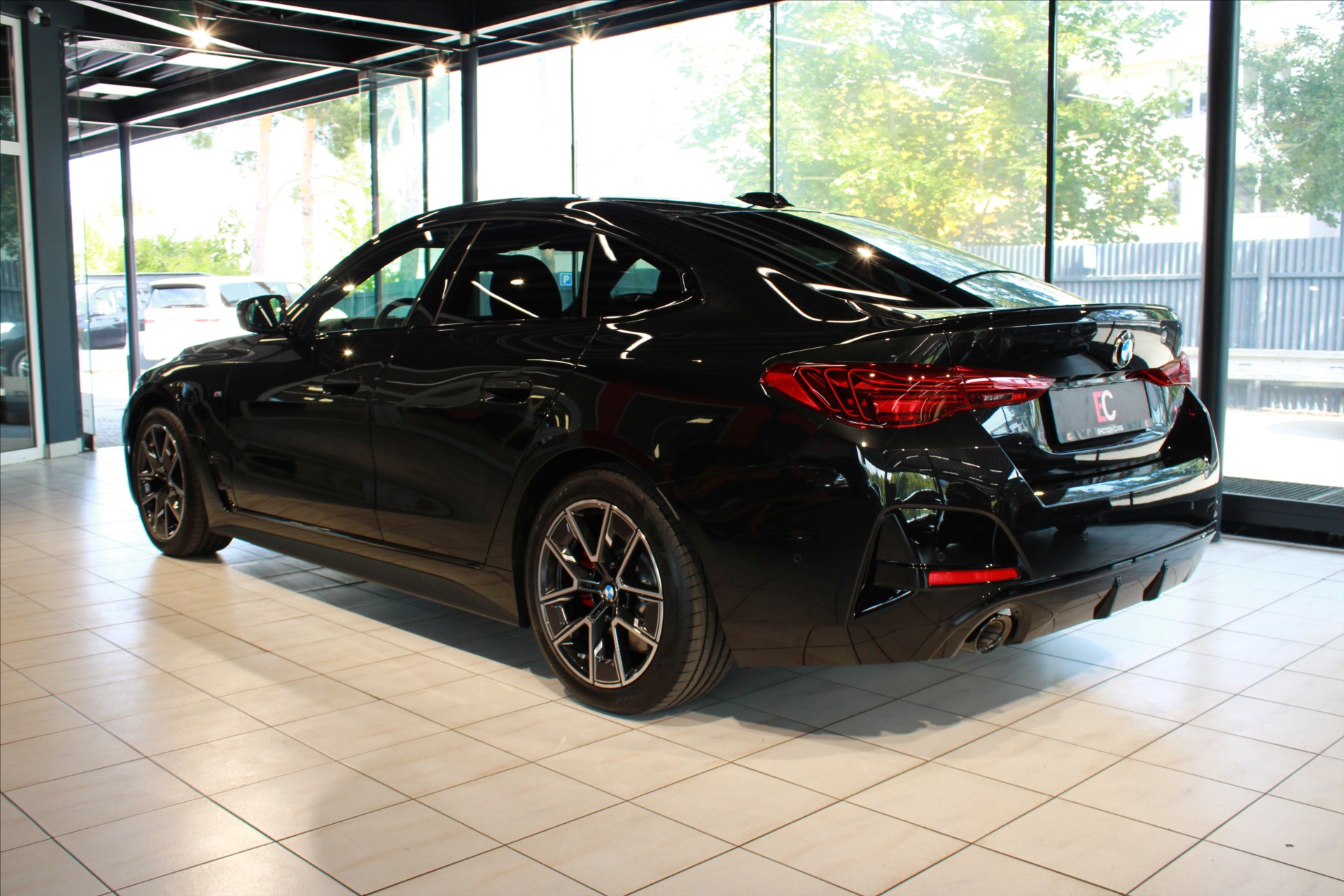 BMW Řada 4
