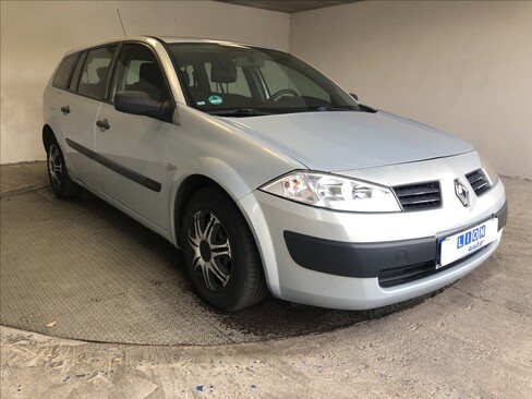 Renault Mégane
