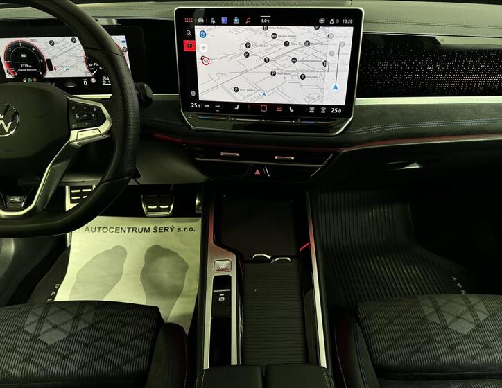 Volkswagen Passat 19