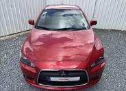 Mitsubishi Lancer 6