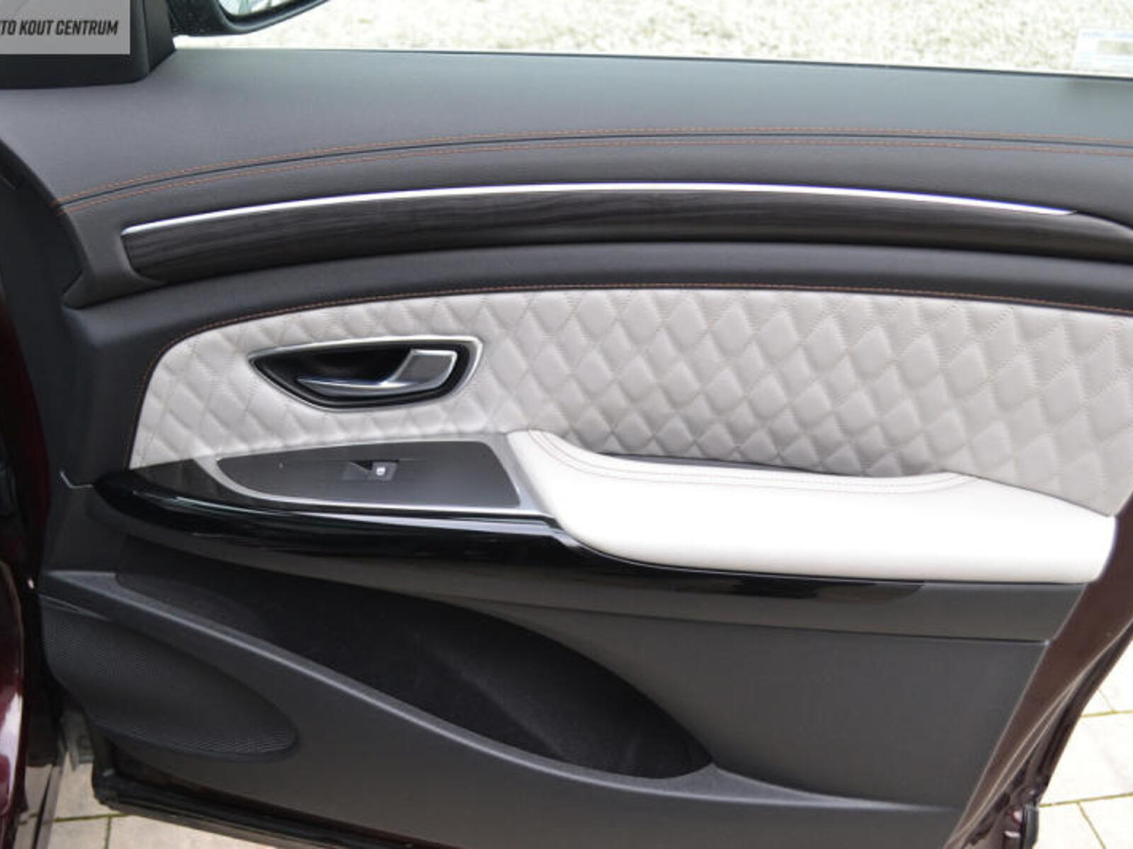 Renault Espace 16
