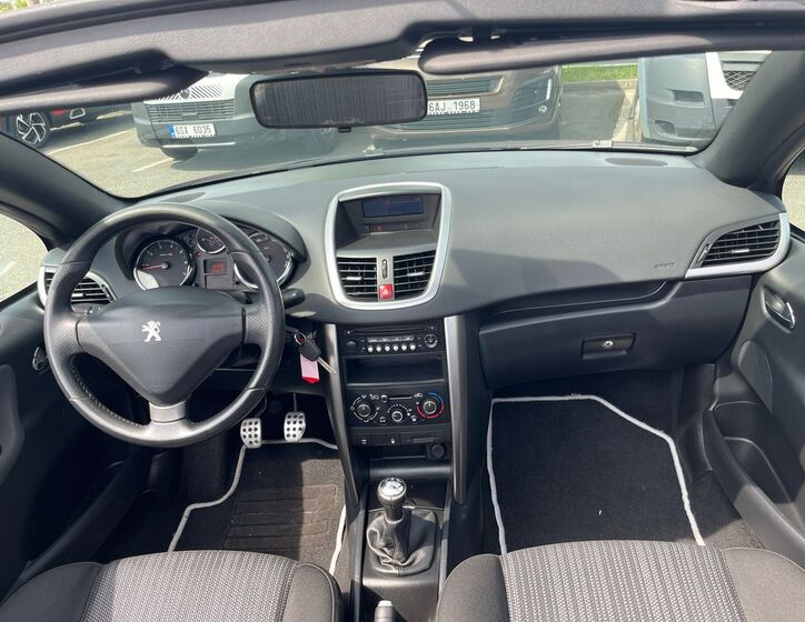 Peugeot 207 3