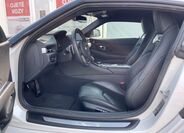 Toyota Supra 22