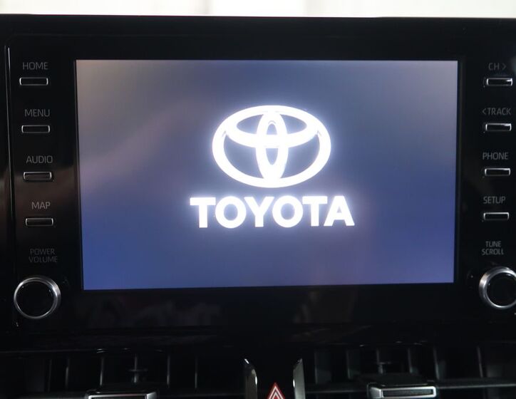 Toyota Corolla 17