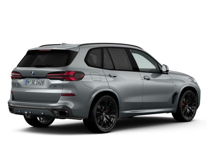 BMW X5 2
