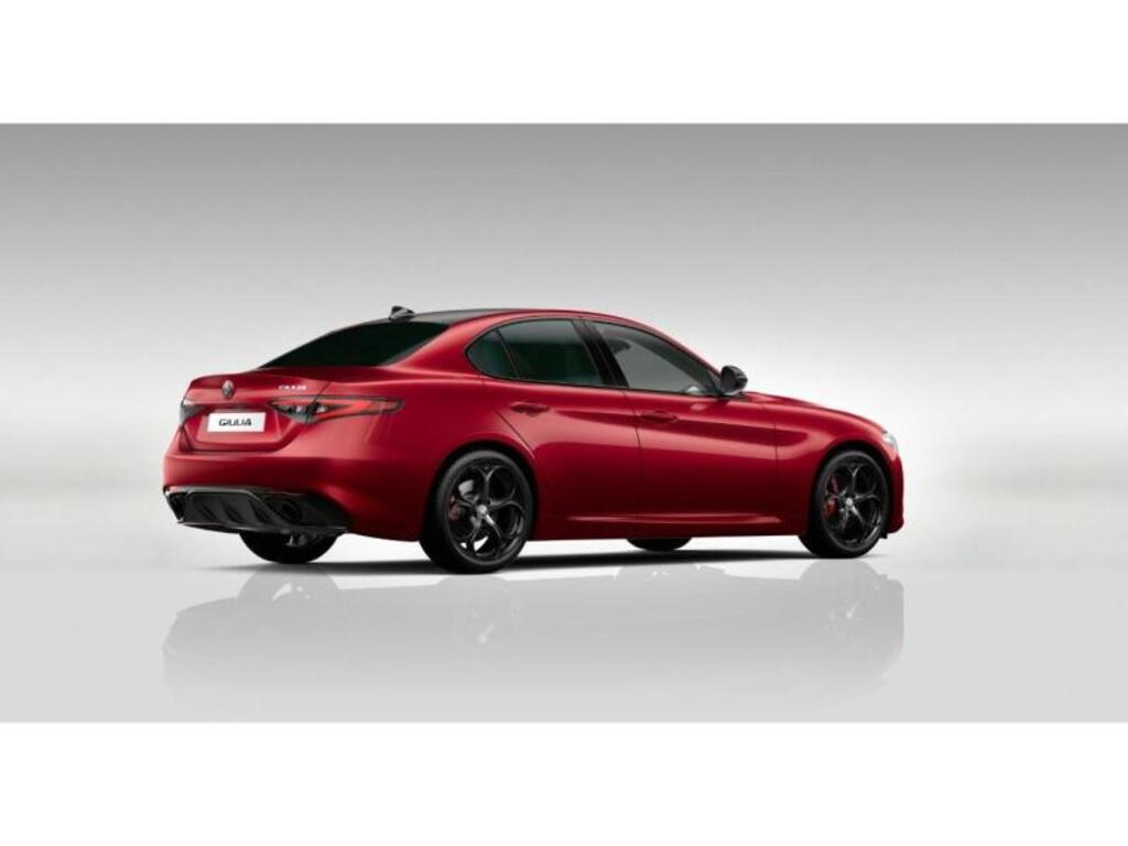 Alfa Romeo Giulia 3