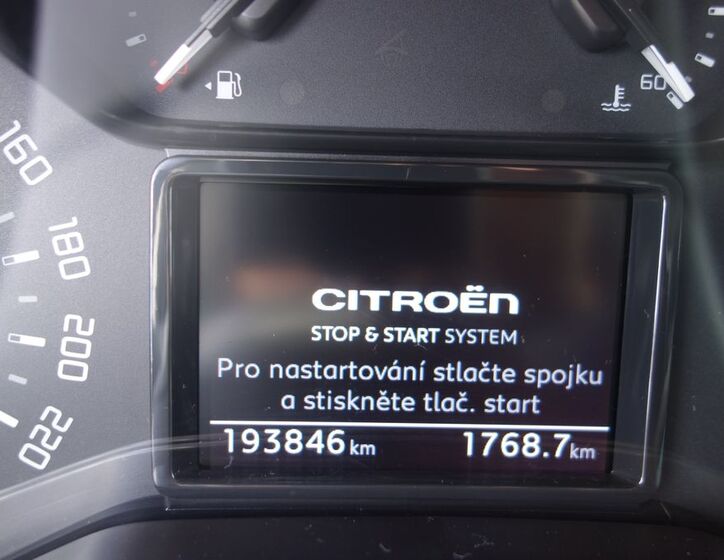 Citroën Berlingo 33