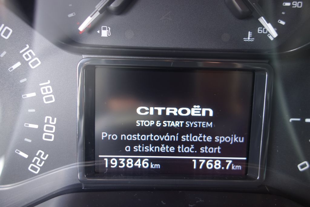 Citroën Berlingo
