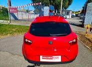 Seat Ibiza 6