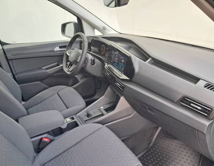 Volkswagen Caddy 24