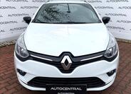 Renault Clio 2