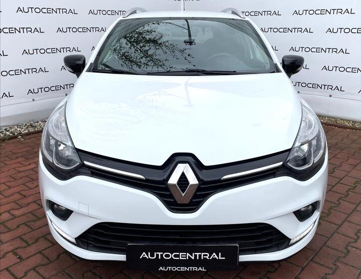 Renault Clio 2