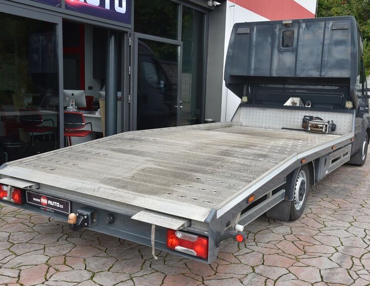 Iveco Daily 8