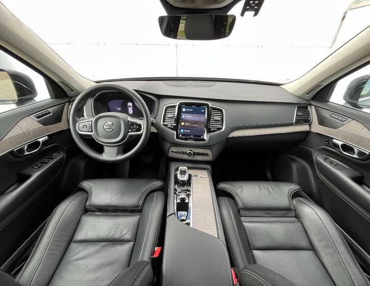 Volvo XC90 14