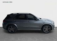 Mercedes-Benz GLE 4