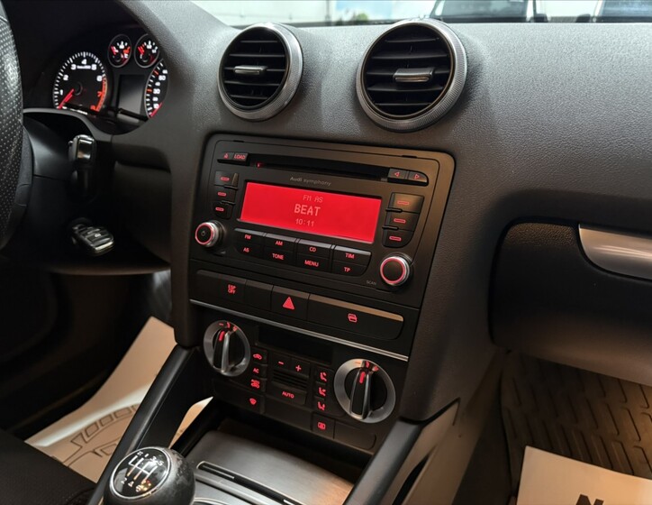 Audi A3 16