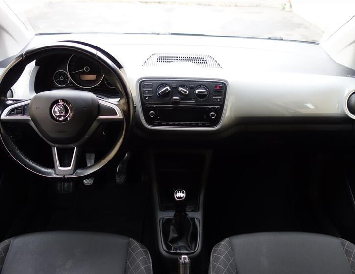 Škoda Citigo 23