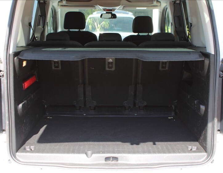 Opel Combo 27