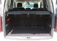 Opel Combo 27