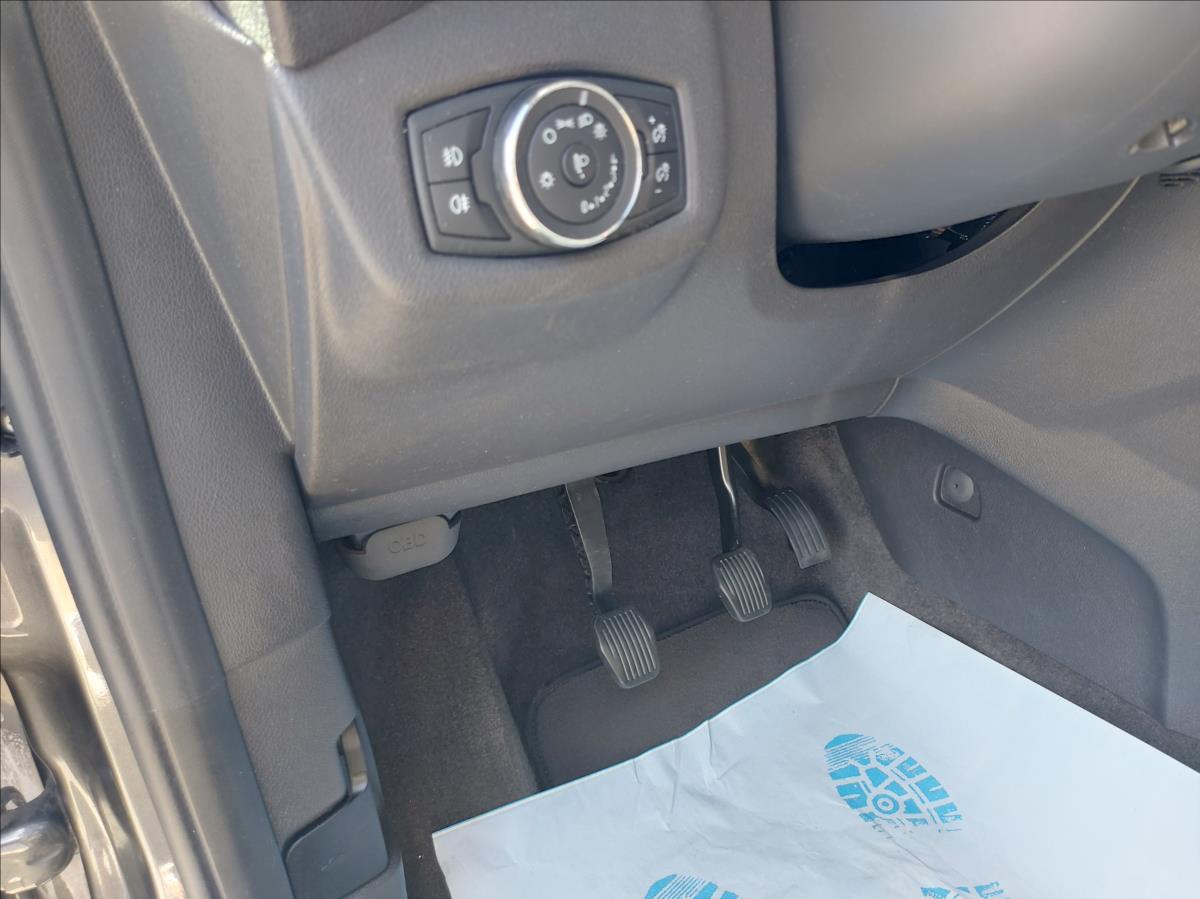 Ford Tourneo Connect