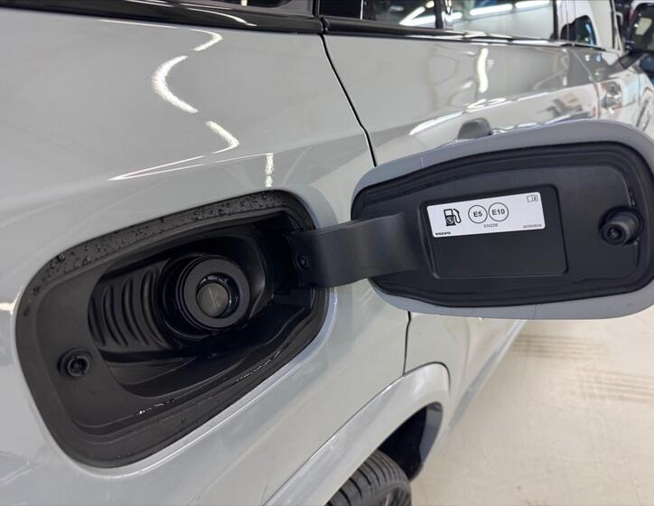 Volvo XC90 15