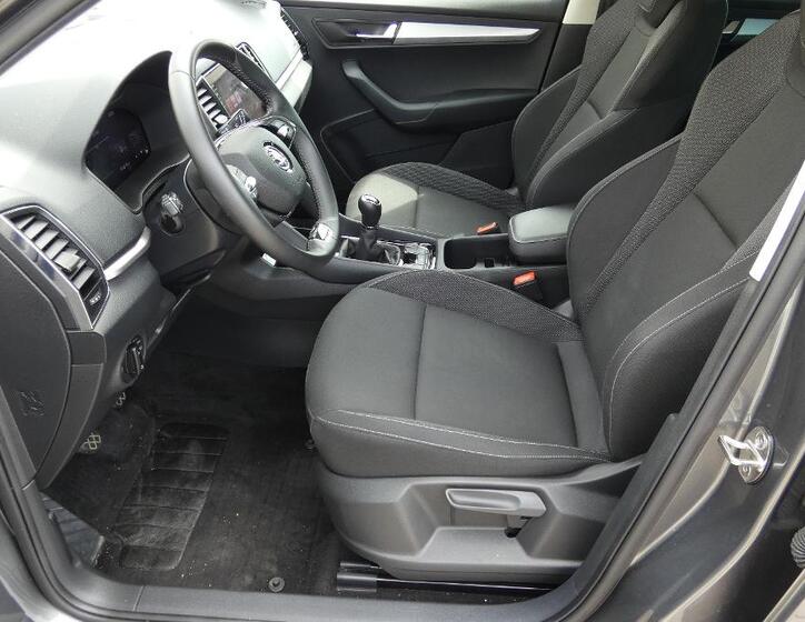 Škoda Karoq 18