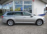 Volkswagen Passat 7
