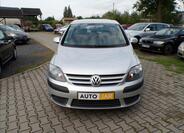 Volkswagen Golf Plus 2