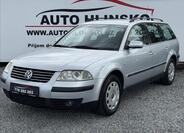 Volkswagen Passat 1