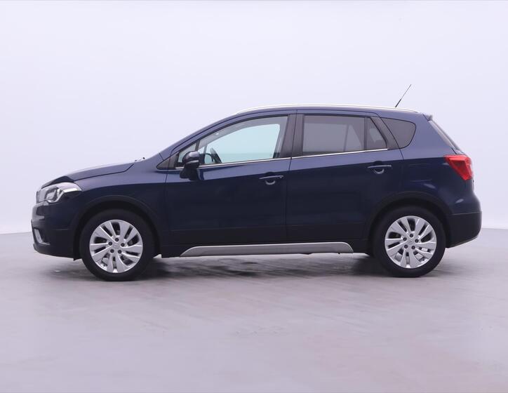 Suzuki SX4 S-Cross 4