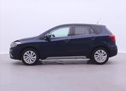 Suzuki SX4 S-Cross 4