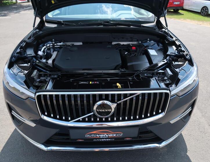 Volvo XC60 23