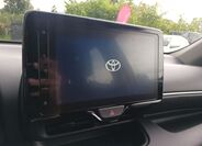 Toyota Yaris 22