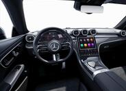 Mercedes-Benz CLE 6
