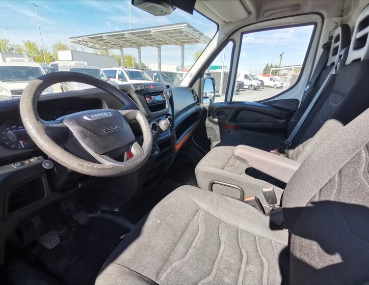 Iveco Daily 6