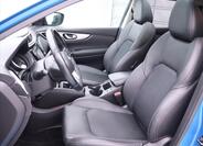 Nissan Qashqai 12