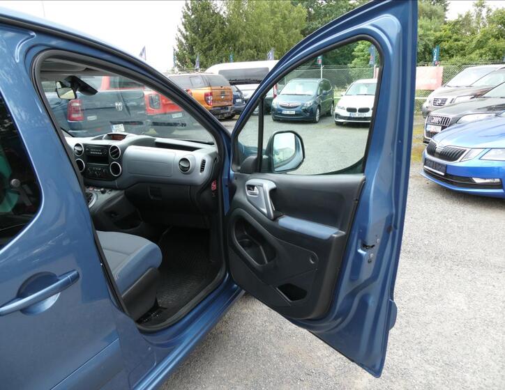 Citroën Berlingo 19