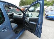 Citroën Berlingo 19