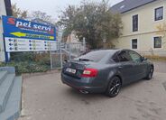 Škoda Octavia 2